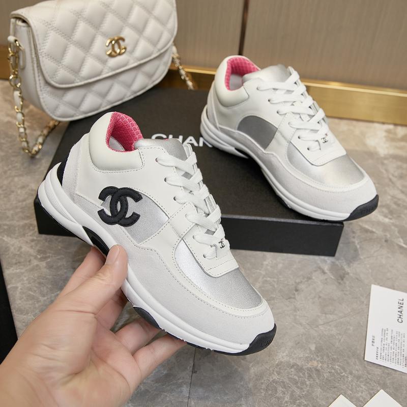 Chanel 2600328 Fashion Women Shoes 264